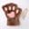 Pfoten Handschuhe Cosplay Tier Krallen Handschuhe Kawaii 15