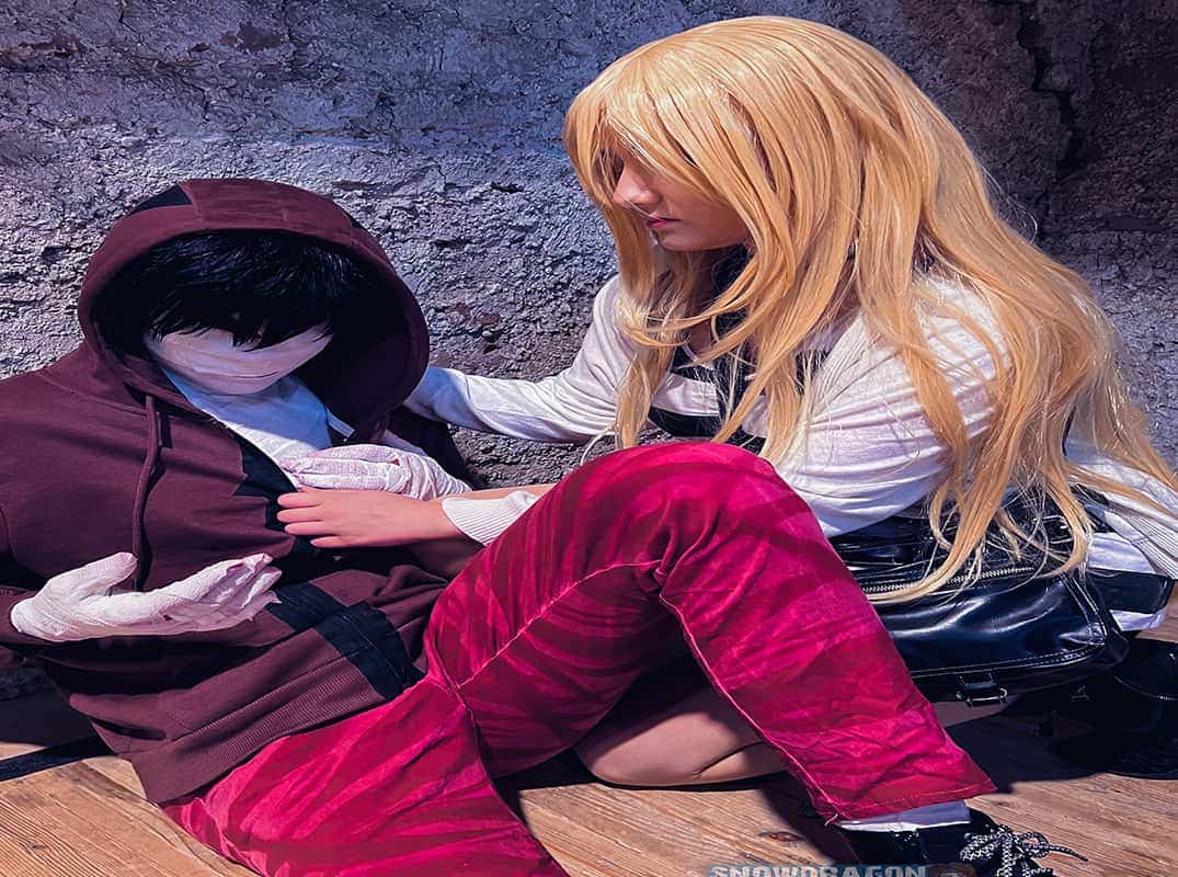 Edit Your Cosplay Photos & Bring Them To Life