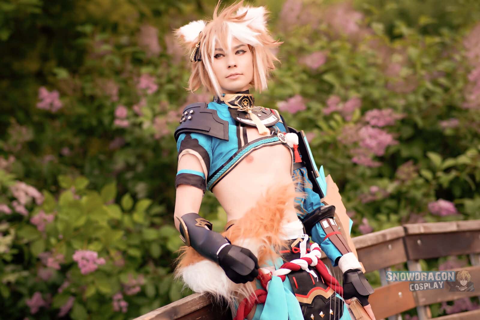 Choosing The Best Cosplay Weapon Crafting Service For Your Upcoming Event