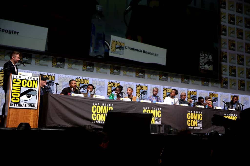From Panels to Cosplays A Guide to Balancing Your Comic Con Schedule