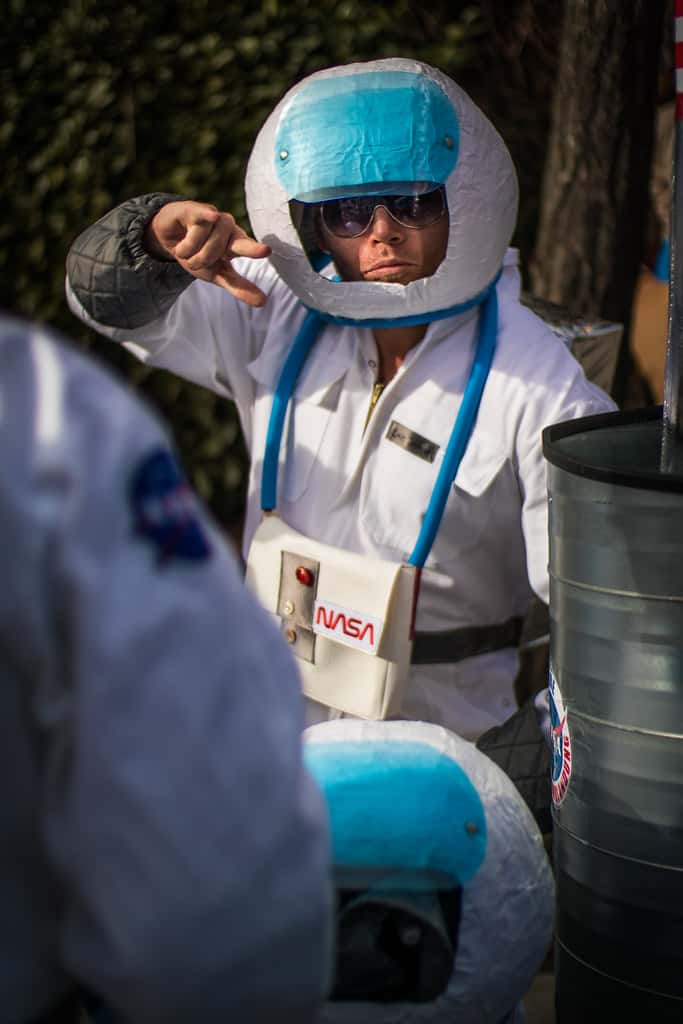 astronaut costume 1
