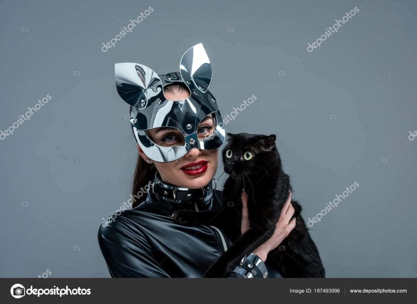 cat costume for adults 1