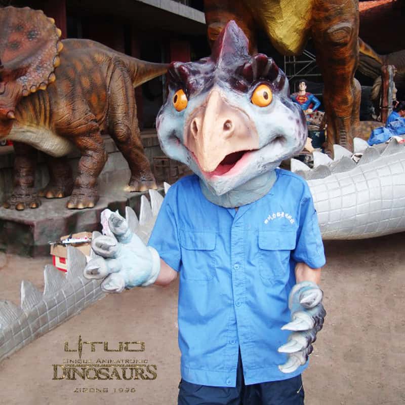 dinosaur costumes 4