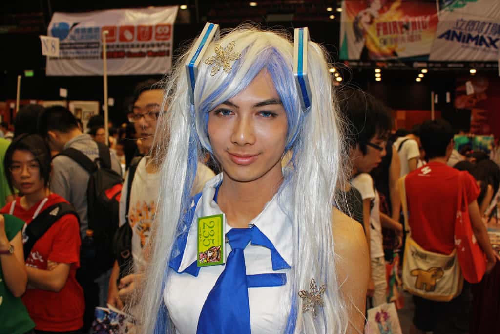 Discover the Ultimate Cosplay Events Worldwide: Unleash Your Creative Genius!