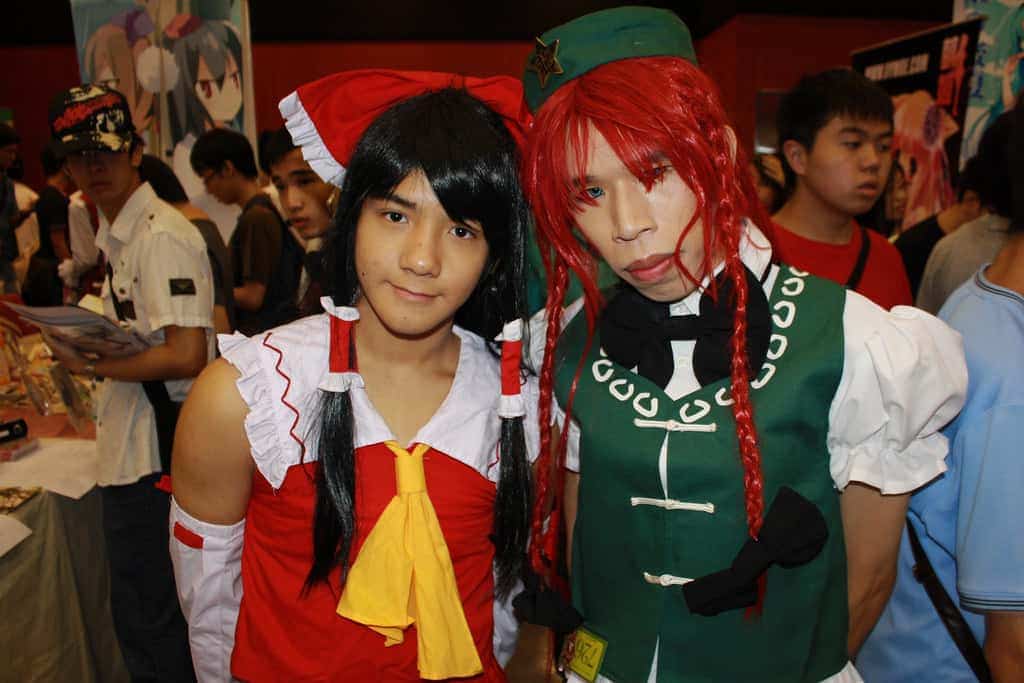 Unveiling the Ultimate Cosplay Hub: Discover Where Most Cosplayers Reside