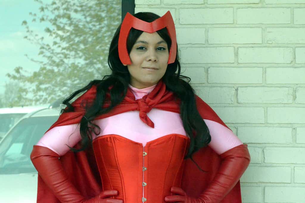 Why Cosplay is So Popular: Unveiling the Fascinating World of Costume Play